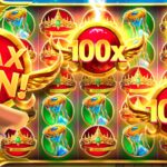 Slot Bertema Asia yang Paling Populer di Tahun Ini