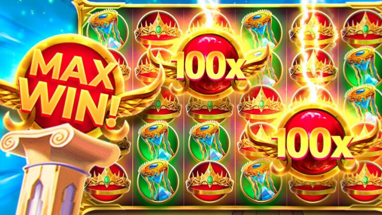 Slot Bertema Asia yang Paling Populer di Tahun Ini