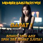 Bagaimana Algoritma Slot Online Bekerja?