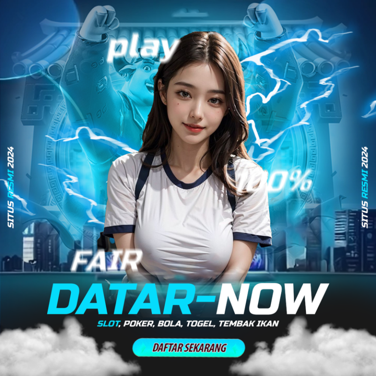 Slot Online dengan Tema Astronomi yang Memikat Hati