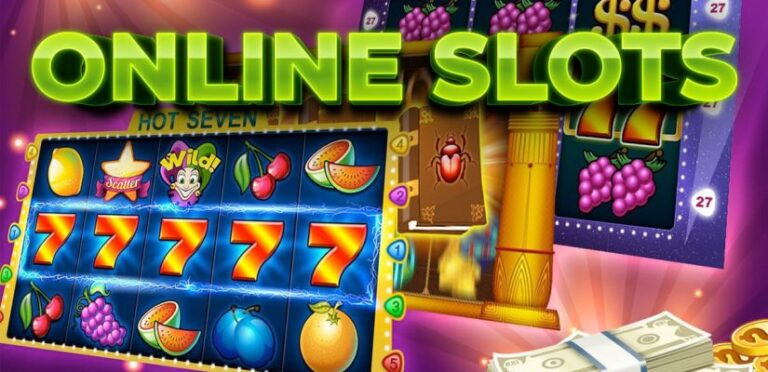 Cara Menghindari Penipuan Bonus Slot Online