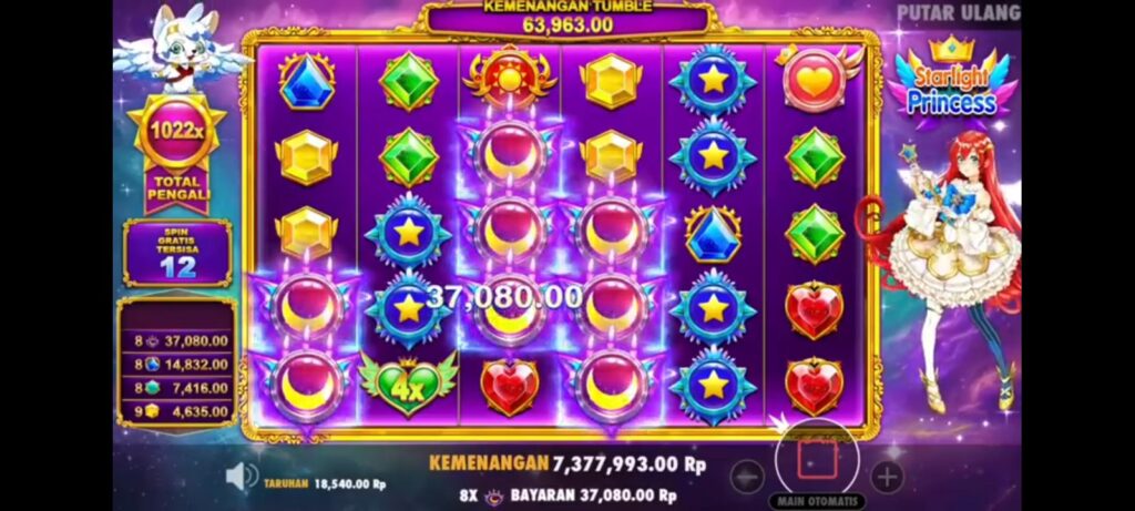 Cara Membaca Paytable di Slot Online untuk Menambah Kemenangan