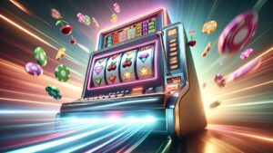 Strategi Bermain Slot Pragmatic Play Agar Menang