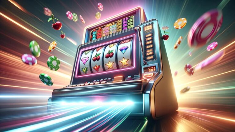 Strategi Bermain Slot Pragmatic Play Agar Menang