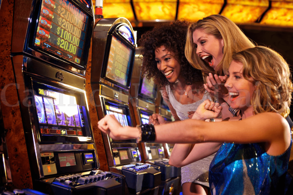 Panduan Lengkap Mengenal Payline di Slot Online