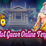 Bagaimana Melindungi Data Pribadi Saat Bermain Slot Online