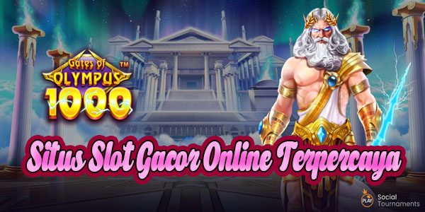 Bagaimana Melindungi Data Pribadi Saat Bermain Slot Online