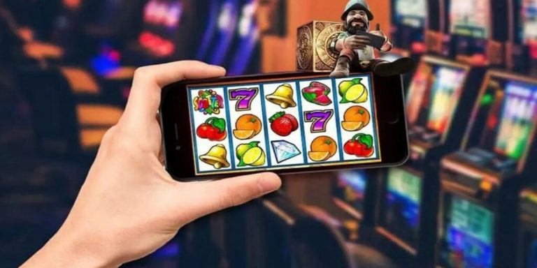 Apa Itu Slot Online Bertema Sejarah?