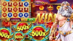 Cara Memilih Situs Slot Online Terpercaya